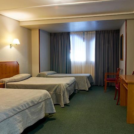 Hotel San Jorge Santurtzi ภายนอก รูปภาพ