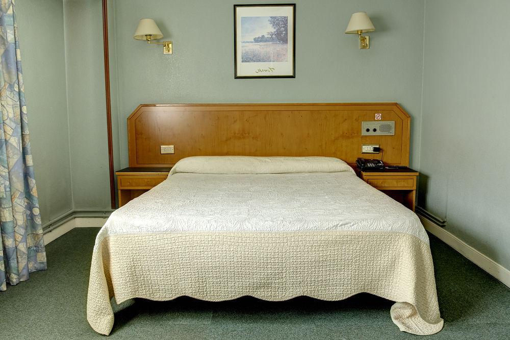 Hotel San Jorge Santurtzi ภายนอก รูปภาพ
