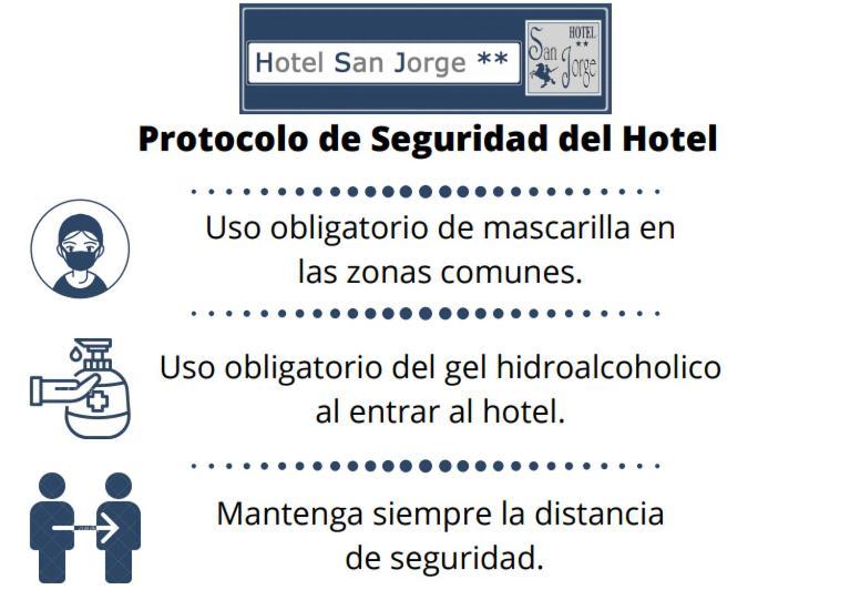 Hotel San Jorge Santurtzi ภายนอก รูปภาพ