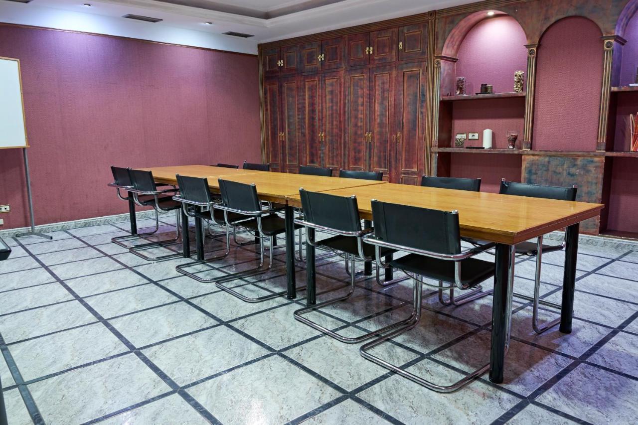 Hotel San Jorge Santurtzi ภายนอก รูปภาพ